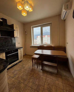 2-к квартира, вторичка, 52м2, 7/9 этаж