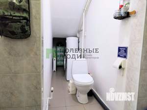 3-к квартира, вторичка, 68м2, -1/6 этаж