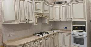 1-к квартира, вторичка, 50м2, 2/4 этаж