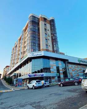1-к квартира, вторичка, 35м2, 5/8 этаж