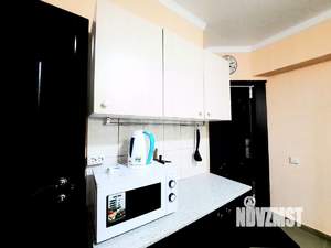 Студия квартира, вторичка, 27м2, 1/9 этаж