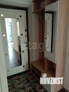 1-к квартира, вторичка, 37м2, 5/7 этаж