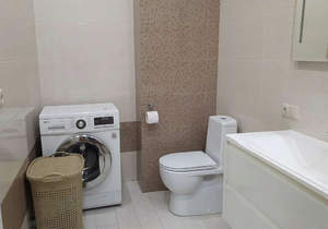 3-к квартира, вторичка, 86м2, 7/8 этаж