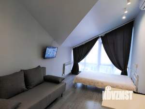 1-к квартира, вторичка, 49м2, 8/8 этаж