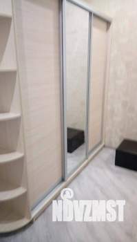 1-к квартира, вторичка, 41м2, 6/8 этаж