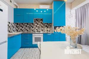 1-к квартира, вторичка, 38м2, 1/12 этаж