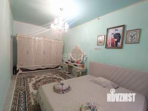 2-к квартира, вторичка, 95м2, 2/3 этаж