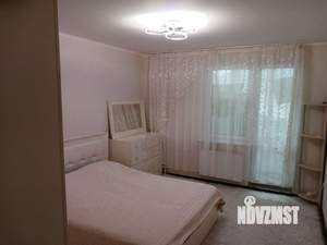 3-к квартира, вторичка, 90м2, 8/16 этаж