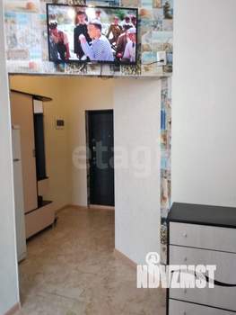 Студия квартира, вторичка, 28м2, 2/7 этаж