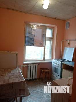 4-к квартира, вторичка, 62м2, 5/5 этаж