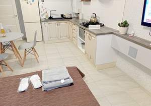 1-к квартира, вторичка, 49м2, 2/8 этаж