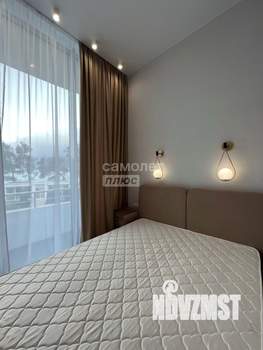 Студия квартира, вторичка, 37м2, 2/17 этаж