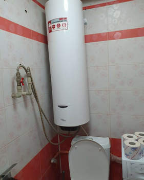 2-к квартира, вторичка, 40м2, 1/2 этаж