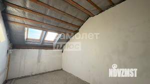 1-к квартира, вторичка, 50м2, 8/8 этаж