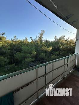 1-к квартира, вторичка, 19м2, 5/5 этаж