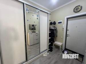 2-к квартира, вторичка, 56м2, 4/8 этаж
