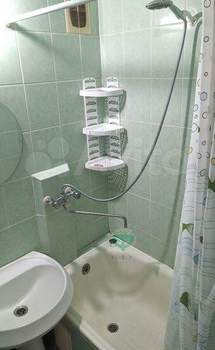 1-к квартира, вторичка, 30м2, 6/9 этаж