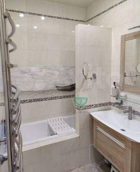3-к квартира, вторичка, 103м2, 3/4 этаж