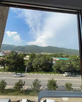 1-к квартира, вторичка, 36м2, 5/6 этаж