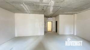 Студия квартира, вторичка, 62м2, 1/15 этаж