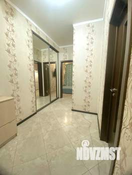 1-к квартира, вторичка, 37м2, 4/7 этаж