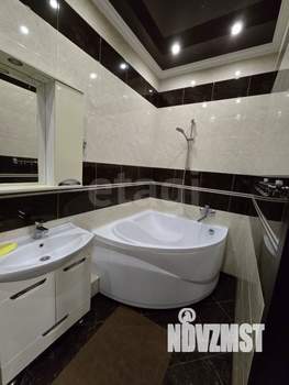 1-к квартира, вторичка, 55м2, 7/7 этаж