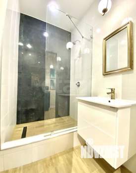 2-к квартира, вторичка, 53м2, 6/6 этаж