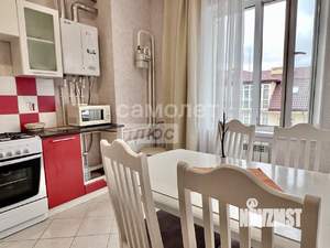 2-к квартира, вторичка, 65м2, 11/11 этаж