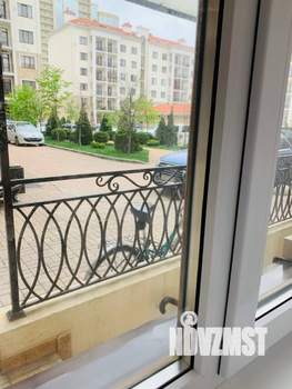 1-к квартира, вторичка, 57м2, 1/6 этаж