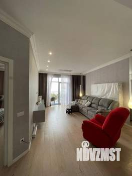 2-к квартира, вторичка, 80м2, 5/12 этаж
