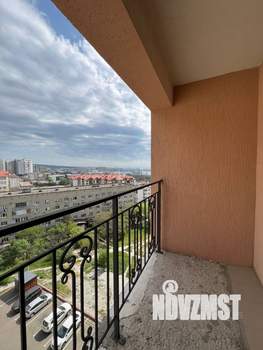 1-к квартира, вторичка, 52м2, 7/8 этаж