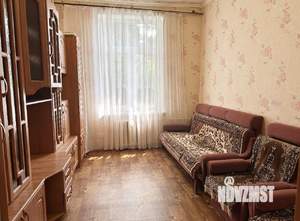 2-к квартира, вторичка, 36м2, 2/2 этаж