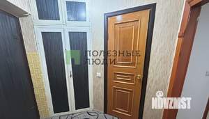 1-к квартира, вторичка, 30м2, 2/5 этаж