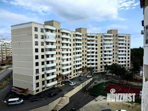 1-к квартира, вторичка, 52м2, 8/9 этаж