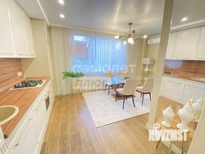 2-к квартира, вторичка, 64м2, 3/13 этаж