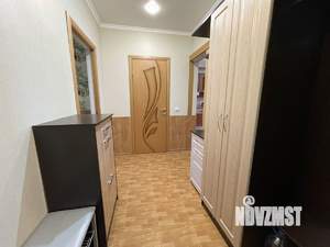 1-к квартира, вторичка, 47м2, 2/3 этаж