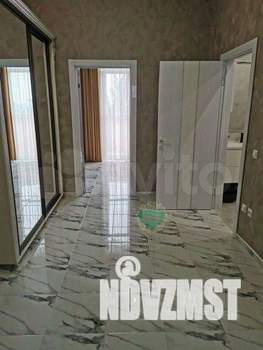 2-к квартира, вторичка, 60м2, 3/3 этаж
