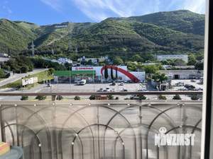 1-к квартира, вторичка, 43м2, 6/8 этаж