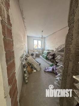 2-к квартира, вторичка, 48м2, 3/5 этаж