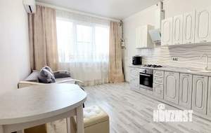 1-к квартира, вторичка, 48м2, 1/6 этаж