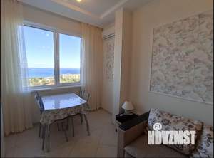 1-к квартира, вторичка, 50м2, 10/11 этаж