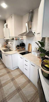 1-к квартира, вторичка, 40м2, 3/7 этаж