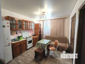 2-к квартира, вторичка, 33м2, 1/2 этаж