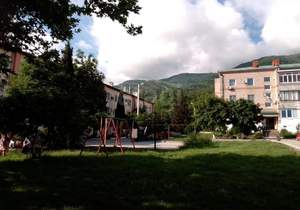 2-к квартира, вторичка, 77м2, 1/2 этаж
