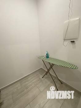 1-к квартира, вторичка, 55м2, 4/11 этаж