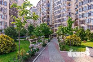 1-к квартира, вторичка, 46м2, 6/9 этаж