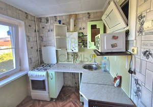 2-к квартира, вторичка, 45м2, 4/5 этаж