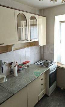 1-к квартира, вторичка, 30м2, 6/9 этаж