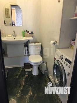 1-к квартира, вторичка, 51м2, 3/5 этаж