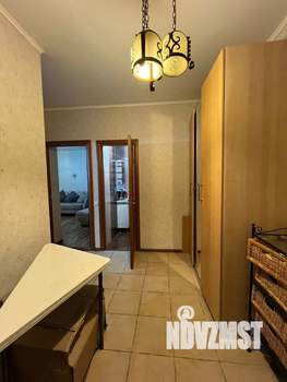 2-к квартира, вторичка, 48м2, 9/12 этаж